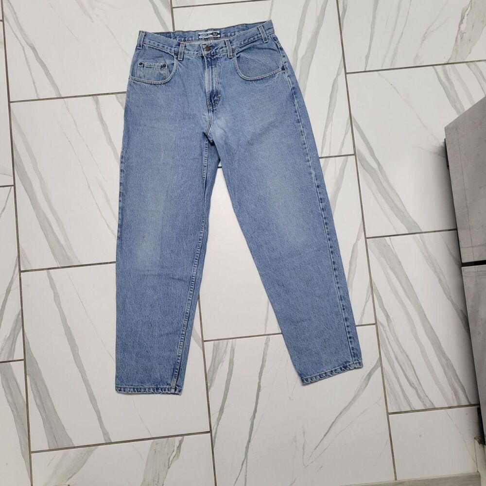 Gap Men's Blue Jeans